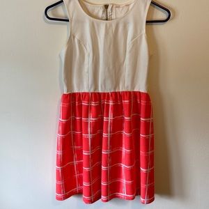 Fun summer dress!